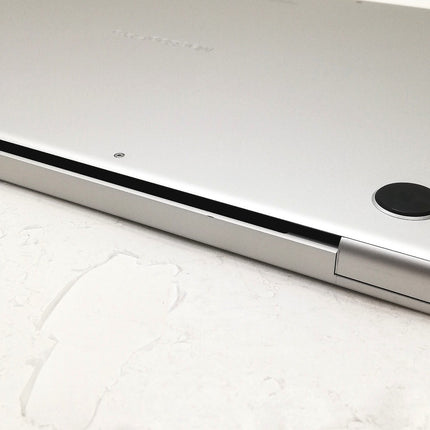 MacBook Pro M1 Pro / 16インチ / 2021 / 32GB / 512GB / シルバー / ランク:B / MK1E3J/A / 【中古品管理番号:42572】