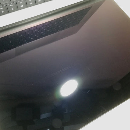 MacBook Pro M1 Pro / 16インチ / 2021 / 32GB / 512GB / シルバー / ランク:B / MK1E3J/A / 【中古品管理番号:42572】