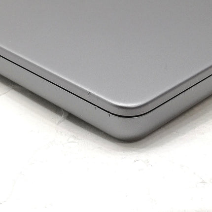 MacBook Pro M1 Pro / 16インチ / 2021 / 32GB / 1TB / スペースグレイ / ランク:B / MK193J/A / 【中古品管理番号:42573】
