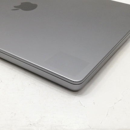 MacBook Pro M1 Pro / 16インチ / 2021 / 32GB / 1TB / スペースグレイ / ランク:B / MK193J/A / 【中古品管理番号:42573】