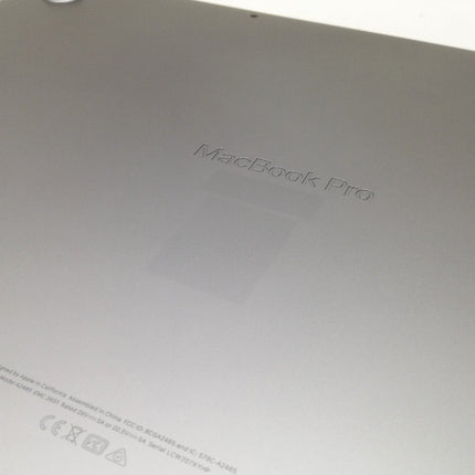 MacBook Pro M1 Pro / 16インチ / 2021 / 32GB / 1TB / スペースグレイ / ランク:B / MK193J/A / 【中古品管理番号:42573】