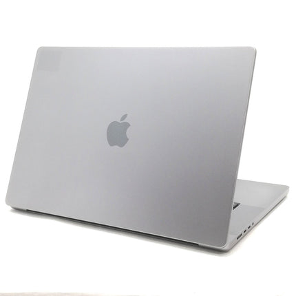 MacBook Pro M1 Pro / 16インチ / 2021 / 32GB / 1TB / スペースグレイ / ランク:B / MK193J/A / 【中古品管理番号:42573】