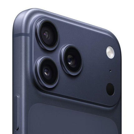 【決算特価！】iPhone 17 Pro Max / 2025 / 512GB / ディープブルー / 国内版SIMフリー / ランク:S / MFYE4J/A / A3525 【中古品管理番号:42574】