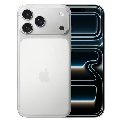 【決算特価！】iPhone 17 Pro Max / 2025 / 512GB / シルバー / 国内版SIMフリー / ランク:S / MFYC4J/A / A3525 【中古品管理番号:42575】
