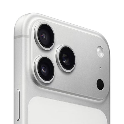 【決算特価！】iPhone 17 Pro Max / 2025 / 512GB / シルバー / 国内版SIMフリー / ランク:S / MFYC4J/A / A3525 【中古品管理番号:42575】