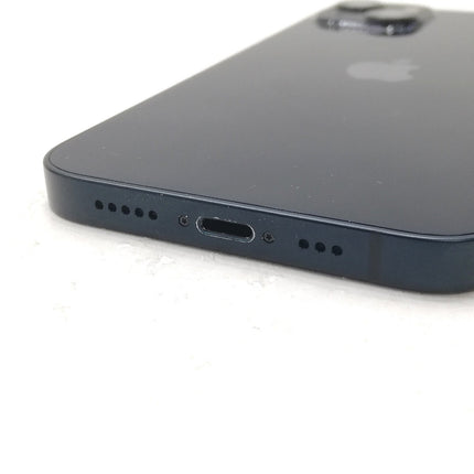 iPhone 13 / 2021 / 128GB / ミッドナイト / 国内版SIMフリー / ランク:C / MLNC3J/A / A2631 【中古品管理番号:42581】