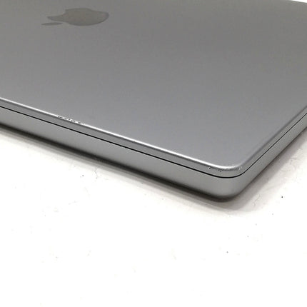 MacBook Pro M1 Max / 16インチ / 2021 / 32GB / 1TB / スペースグレイ / ランク:C / MK1A3J/A / 【中古品管理番号:42583】