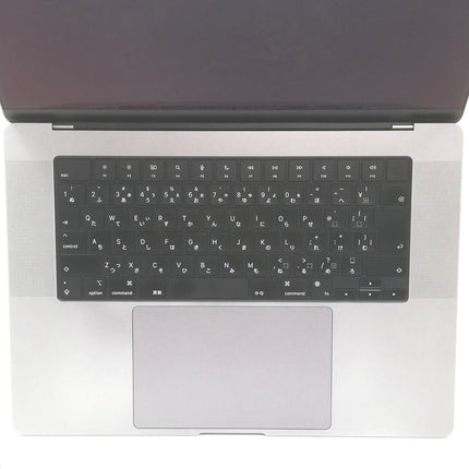 MacBook Pro M1 Max / 16インチ / 2021 / 32GB / 1TB / スペースグレイ / ランク:C / MK1A3J/A / 【中古品管理番号:42583】
