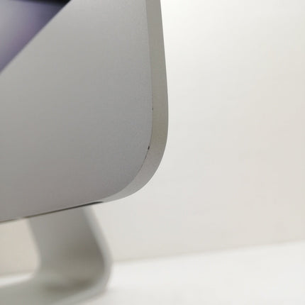 iMac / 27インチ / 2020 / 64GB / 1TB / シルバー / ランク:D / MXWV2J/A / 【中古品管理番号:42584】