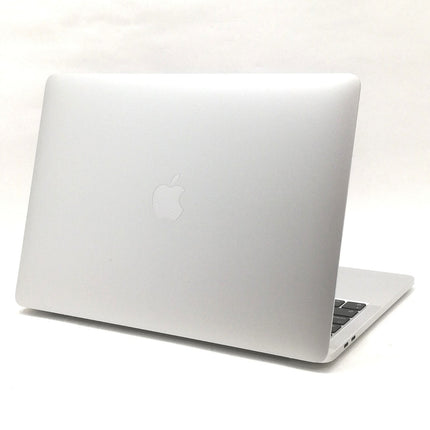 MacBook Pro M2 / 13インチ / 2022 / 24GB / 512GB / シルバー / ランク:C / MNEP3J/A / 【中古品管理番号:42585】