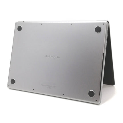 MacBook Pro M1 Max / 16インチ / 2021 / 64GB / 1TB / スペースグレイ / ランク:B / MK1A3J/A / 【中古品管理番号:42586】