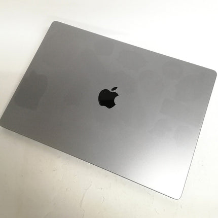 MacBook Pro M1 Max / 16インチ / 2021 / 64GB / 1TB / スペースグレイ / ランク:C / MK1A3J/A / 【中古品管理番号:42589】