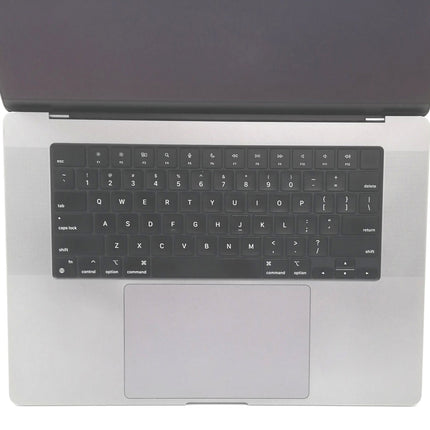 MacBook Pro M1 Max / 16インチ / 2021 / 64GB / 1TB / スペースグレイ / ランク:C / MK1A3J/A / 【中古品管理番号:42589】