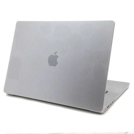 MacBook Pro M1 Max / 16インチ / 2021 / 64GB / 1TB / スペースグレイ / ランク:C / MK1A3J/A / 【中古品管理番号:42589】