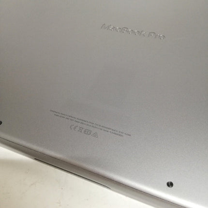 MacBook Pro M1 Max / 16インチ / 2021 / 32GB / 1TB / スペースグレイ / ランク:C / MK1A3J/A / 【中古品管理番号:42590】