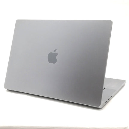 MacBook Pro M1 Max / 16インチ / 2021 / 32GB / 1TB / スペースグレイ / ランク:C / MK1A3J/A / 【中古品管理番号:42590】