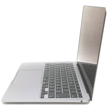 MacBook Air M1 / 13インチ / 2020 / 8GB / 256GB / スペースグレイ / ランク:B / MGN63J/A / A2337 【中古品管理番号:42594】