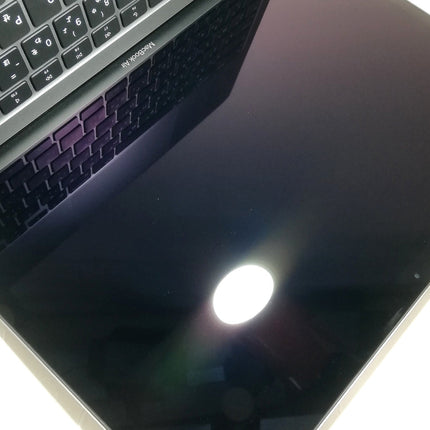 MacBook Air M1 / 13インチ / 2020 / 8GB / 256GB / スペースグレイ / ランク:B / MGN63J/A / A2337 【中古品管理番号:42594】