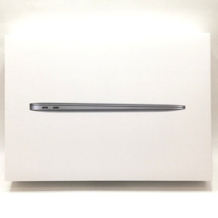 MacBook Air M1 / 13インチ / 2020 / 8GB / 256GB / スペースグレイ / ランク:B / MGN63J/A / A2337 【中古品管理番号:42594】
