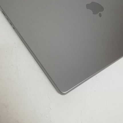 MacBook Pro M1 Max / 16インチ / 2021 / 64GB / 1TB / スペースグレイ / ランク:D / MK1A3J/A / 【中古品管理番号:42595】