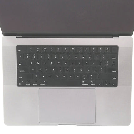 MacBook Pro M1 Max / 16インチ / 2021 / 64GB / 2TB / スペースグレイ / ランク:C / MK1A3J/A / 【中古品管理番号:42596】