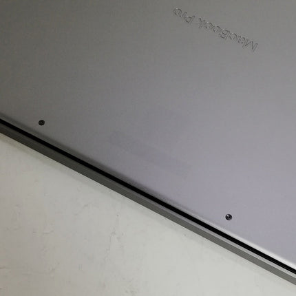 MacBook Pro M1 Max / 16インチ / 2021 / 64GB / 1TB / スペースグレイ / ランク:B / MK1A3J/A / 【中古品管理番号:42597】