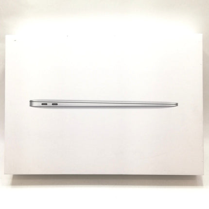 MacBook Air / 13インチ / 2019 / 16GB / 128GB / シルバー / ランク:D / MVFK2J/A / A1932 【中古品管理番号:42598】