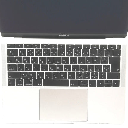 MacBook Air / 13インチ / 2019 / 16GB / 128GB / シルバー / ランク:D / MVFK2J/A / A1932 【中古品管理番号:42598】