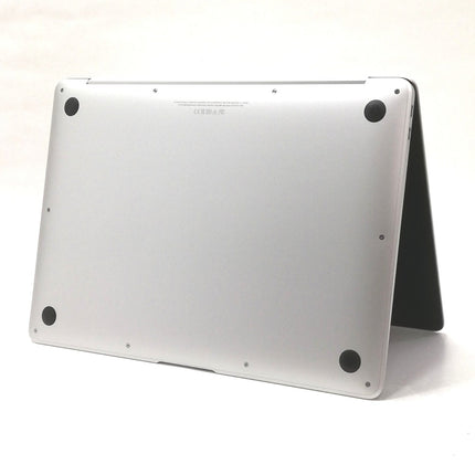 MacBook Air / 13インチ / 2019 / 16GB / 128GB / シルバー / ランク:D / MVFK2J/A / A1932 【中古品管理番号:42598】