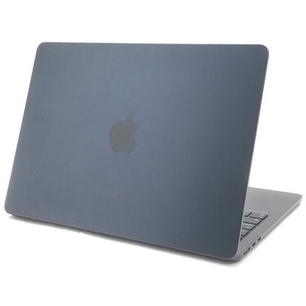 MacBook Air M4 / 13インチ / 2025 / 16GB / 256GB / ミッドナイト / ランク:B / MW123J/A / A3240 【中古品管理番号:42601】