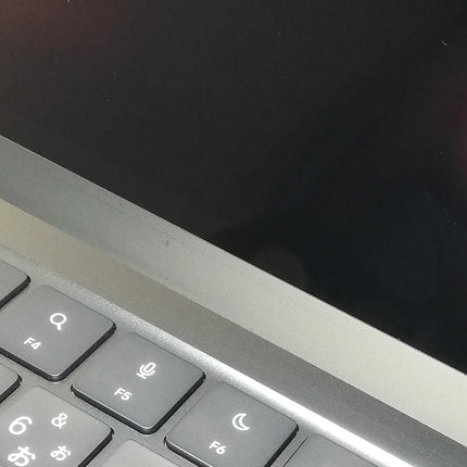 MacBook Air M4 / 13インチ / 2025 / 16GB / 256GB / ミッドナイト / ランク:B / MW123J/A / A3240 【中古品管理番号:42601】