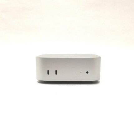 Mac mini M4 Pro / 2024 / 24GB / 1TB / シルバー / ランク:A / MCX44J/A / 【中古品管理番号:42602】