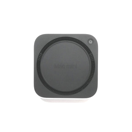 Mac mini M4 Pro / 2024 / 24GB / 1TB / シルバー / ランク:A / MCX44J/A / 【中古品管理番号:42602】