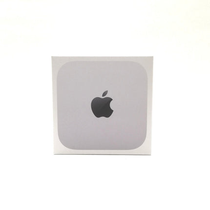 Mac mini M4 Pro / 2024 / 24GB / 1TB / シルバー / ランク:A / MCX44J/A / 【中古品管理番号:42602】