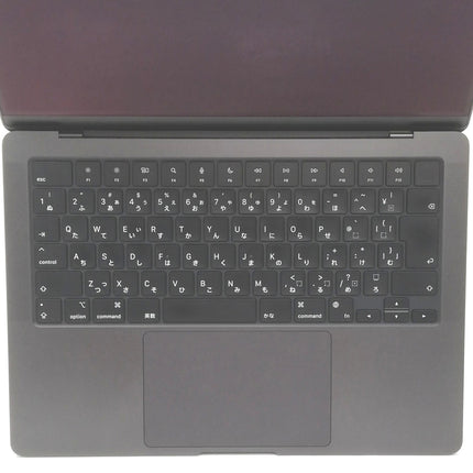 MacBook Pro M3 Pro / 14インチ / Nov 2023 / 36GB / 4TB / スペースブラック / ランク:C / MRX33J/A / 【中古品管理番号:42609】
