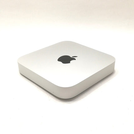 Mac mini M1 / 2020 / 8GB / 256GB / シルバー / ランク:B / MGNR3J/A / 【中古品管理番号:42612】