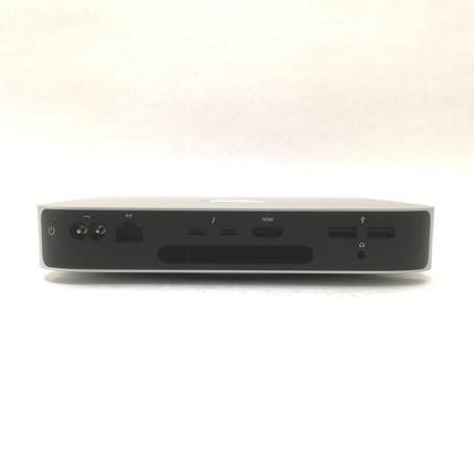 Mac mini M1 / 2020 / 8GB / 256GB / シルバー / ランク:B / MGNR3J/A / 【中古品管理番号:42612】
