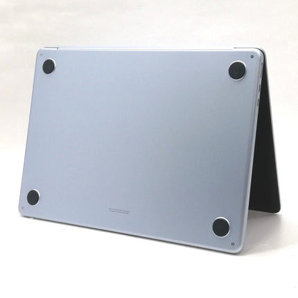MacBook Air M4 / 13インチ / 2025 / 16GB / 512GB / スカイブルー / ランク:A / MC6U4J/A / A3240 【中古品管理番号:42616】