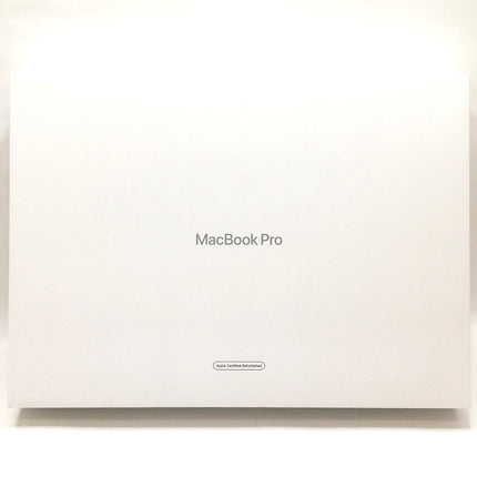 MacBook Pro M2 / 13インチ / 2022 / 8GB / 256GB / スペースグレイ / ランク:A / MNEH3J/A / 【中古品管理番号:42620】