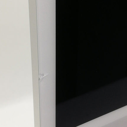 iMac M1 / 24インチ / 2021 / 8GB / 1TB / シルバー / ランク:C / MGPD3J/A / 【中古品管理番号:42621】