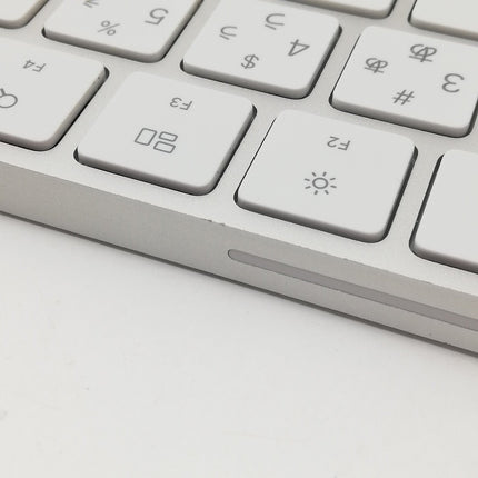 iMac M1 / 24インチ / 2021 / 8GB / 1TB / シルバー / ランク:C / MGPD3J/A / 【中古品管理番号:42621】