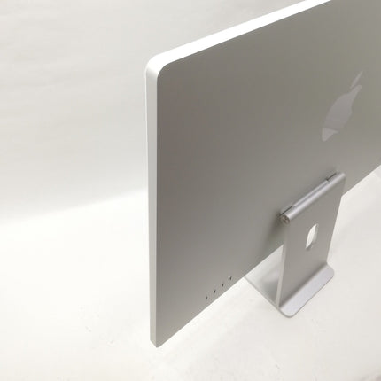 iMac M1 / 24インチ / 2021 / 8GB / 1TB / シルバー / ランク:C / MGPD3J/A / 【中古品管理番号:42621】