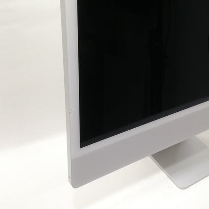 iMac M1 / 24インチ / 2021 / 8GB / 1TB / シルバー / ランク:C / MGPD3J/A / 【中古品管理番号:42621】