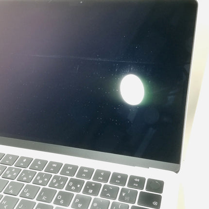 【決算特価！】MacBook Air M2 / 13インチ / 2022 / 16GB / 256GB / スターライト / ランク:C / MLY13J/A / A2681 【中古品管理番号:42625】