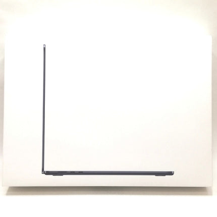 MacBook Air M4 / 15インチ / 2025 / 16GB / 256GB / ミッドナイト / ランク:A / MW1L3J/A / A3241 【中古品管理番号:42627】
