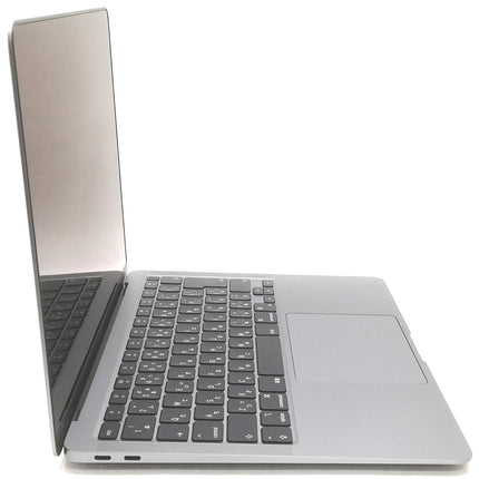 MacBook Air M1 / 13インチ / 2020 / 8GB / 256GB / スペースグレイ / ランク:B / MGN63J/A / A2337 【中古品管理番号:42628】