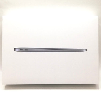 MacBook Air M1 / 13インチ / 2020 / 8GB / 256GB / スペースグレイ / ランク:B / MGN63J/A / A2337 【中古品管理番号:42628】