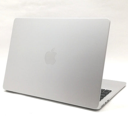 【決算特価！】MacBook Air M2 / 13インチ / 2022 / 16GB / 512GB / シルバー / ランク:B / MLXY3J/A / A2681 【中古品管理番号:42631】