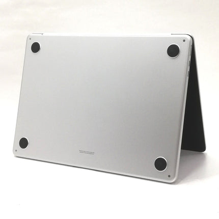 【決算特価！】MacBook Air M2 / 13インチ / 2022 / 16GB / 512GB / シルバー / ランク:B / MLXY3J/A / A2681 【中古品管理番号:42631】