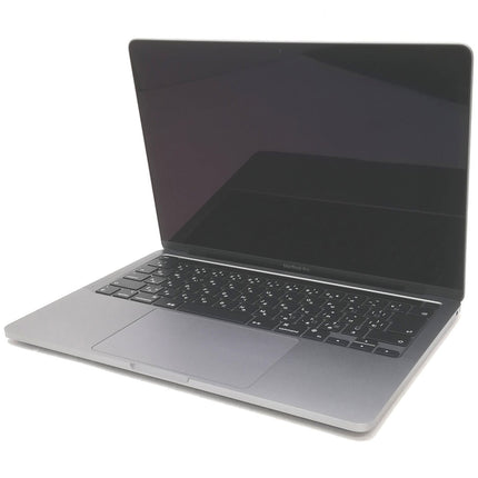 MacBook Pro M2 / 13インチ / 2022 / 16GB / 2TB / スペースグレイ / ランク:A / MNEJ3J/A / 【中古品管理番号:42636】
